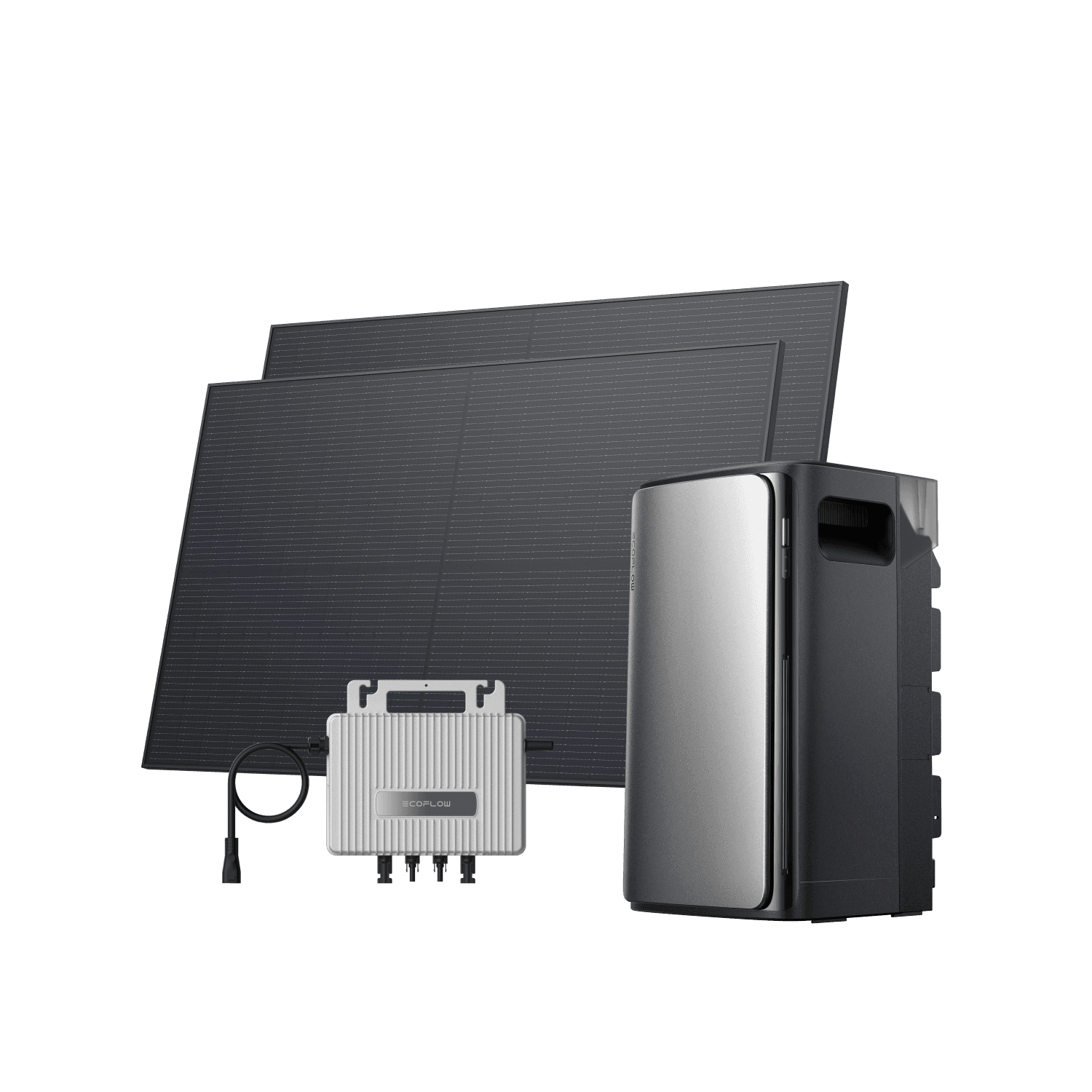 EcoFlow Stream AC 1,92 kWh 2