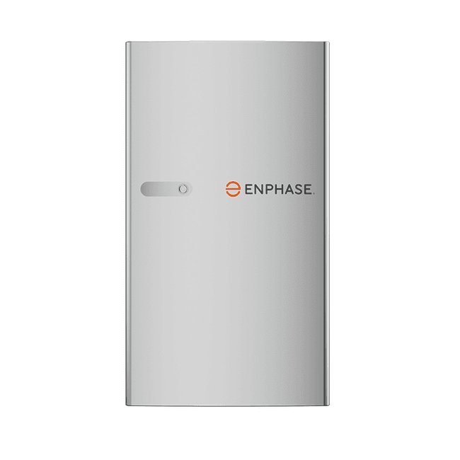 Enphase IQ Battery 5P 5 kWh