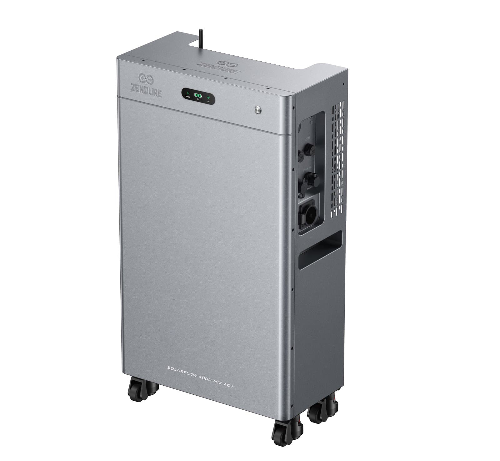 Zendure SolarFlow 4000 Mix AC+ 2