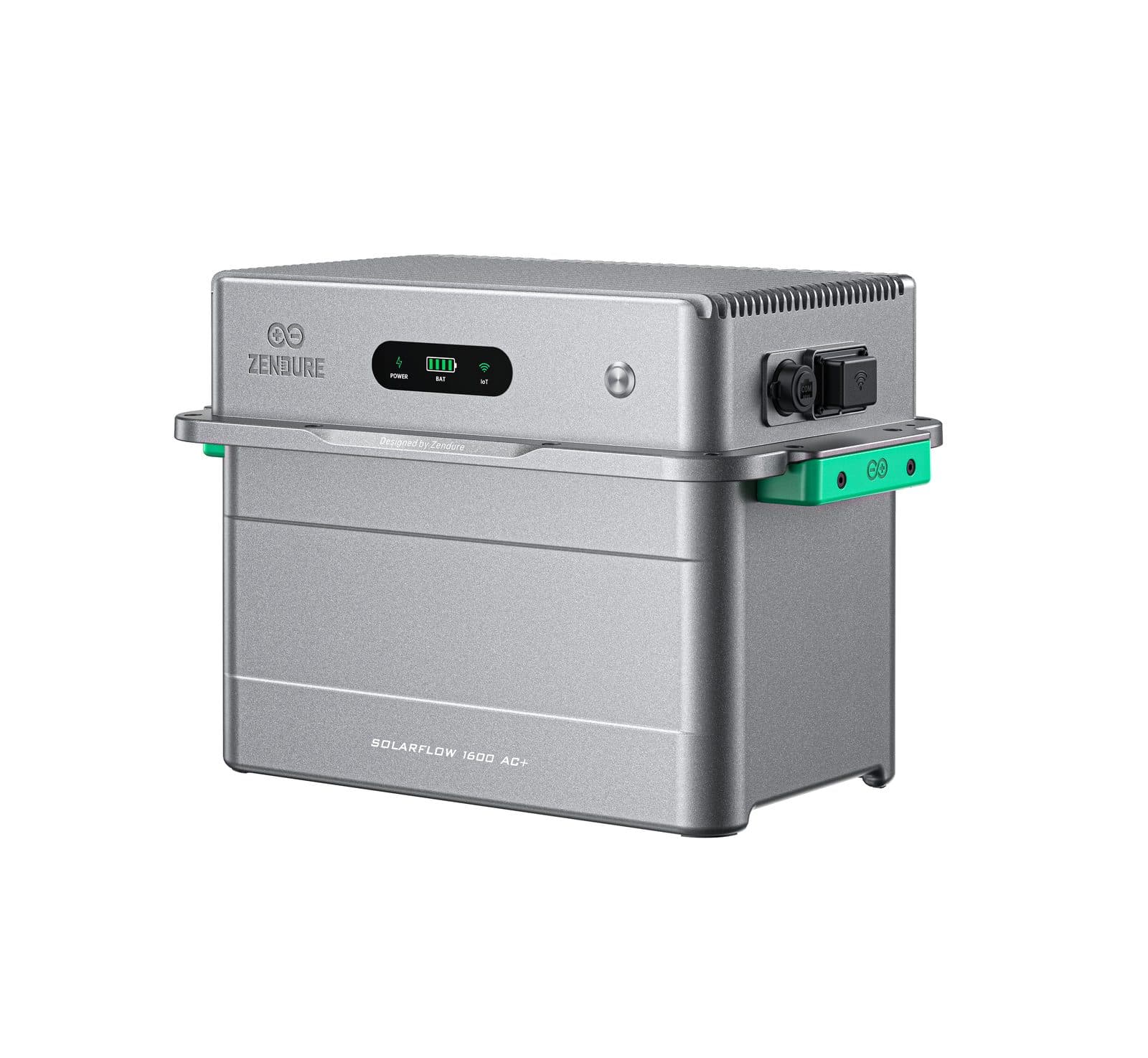 Zendure SolarFlow 1600 AC+ 2