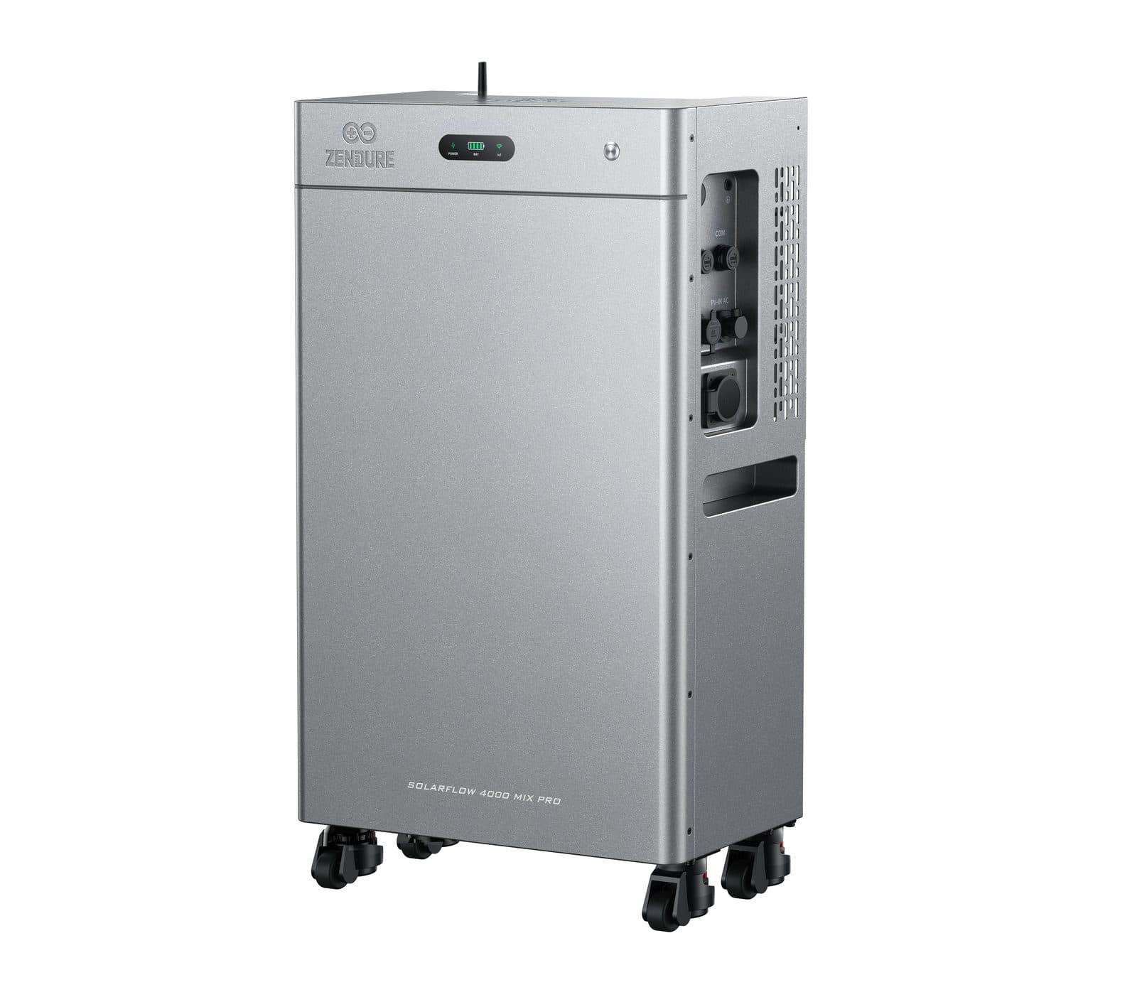 Zendure SolarFlow 4000 Mix Pro 2