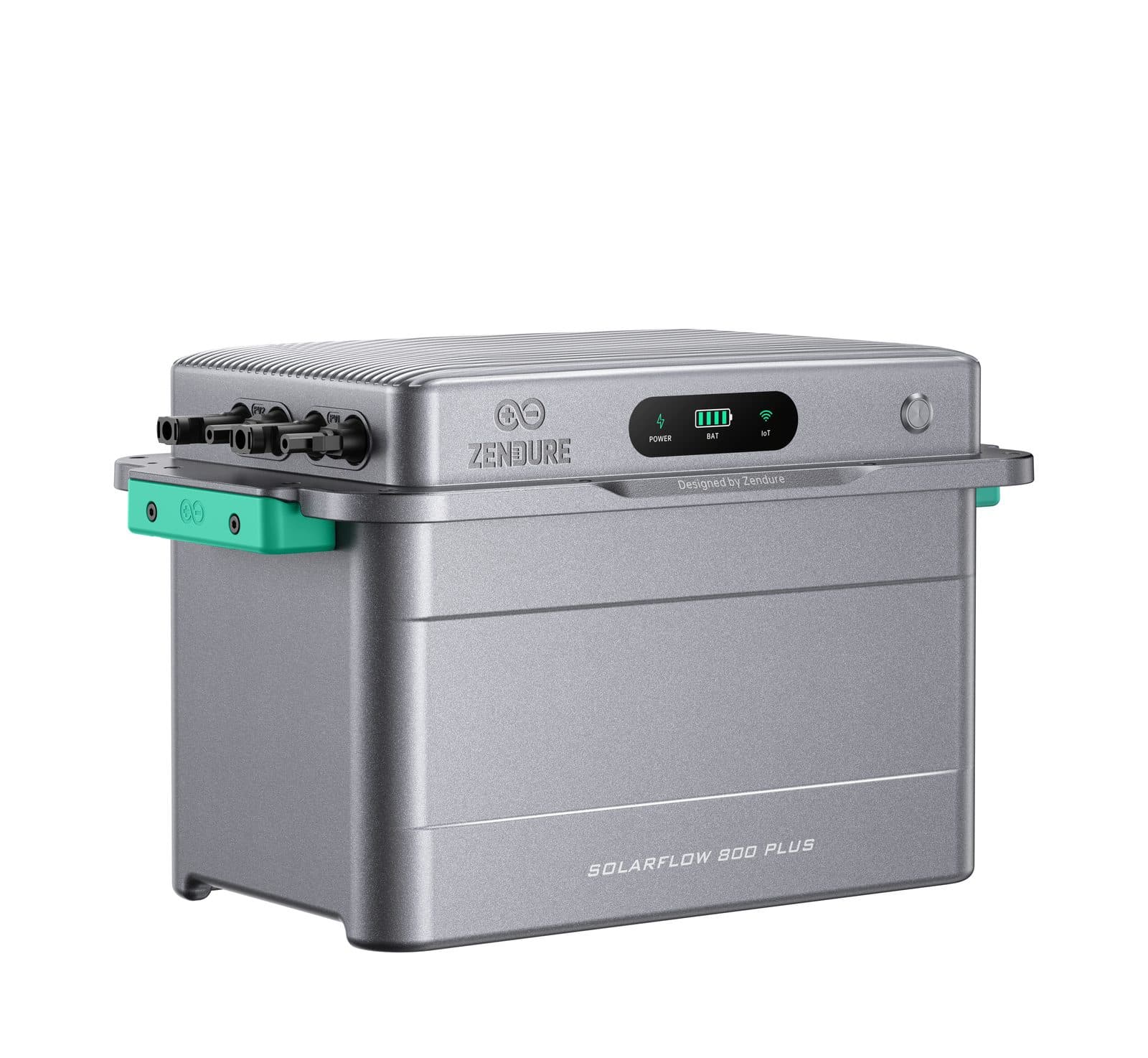 Zendure SolarFlow 800 Plus 2