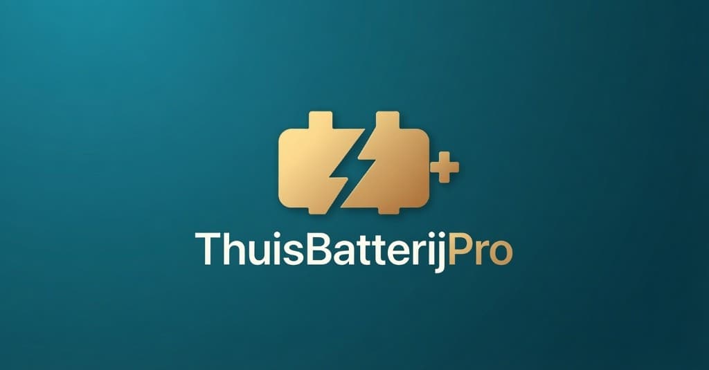 ThuisBatterijPro banner