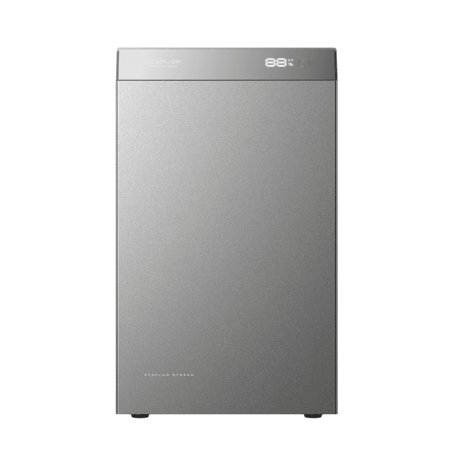 EcoFlow Stream AC 5000 5 kWh