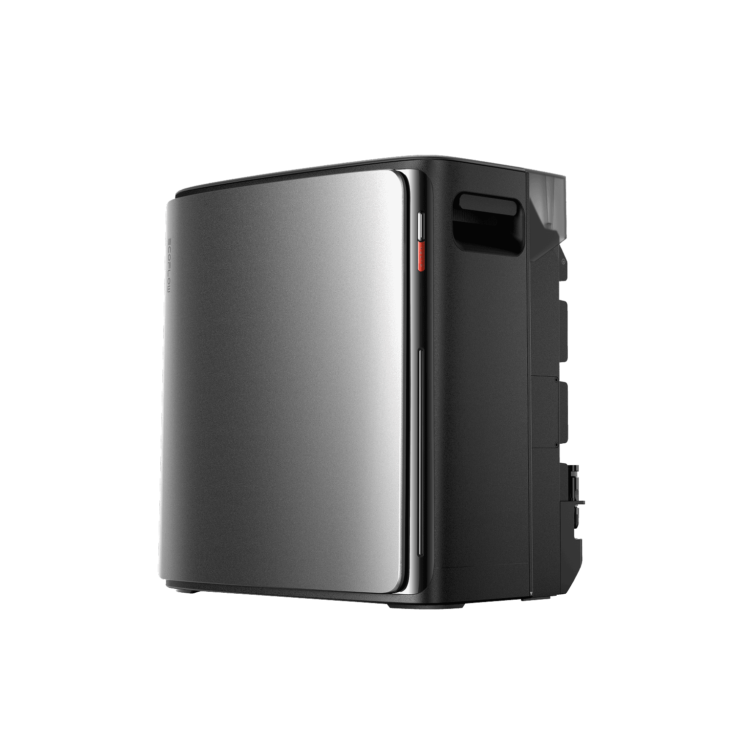 EcoFlow Stream Ultra X 3,84 kWh