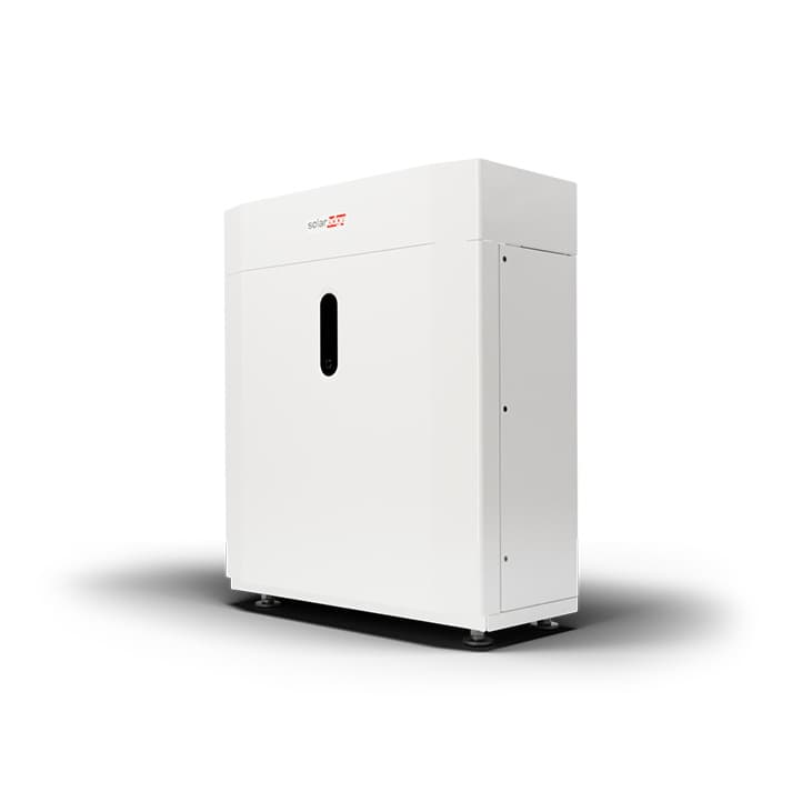 SolarEdge Home Battery 48V 5 kWh