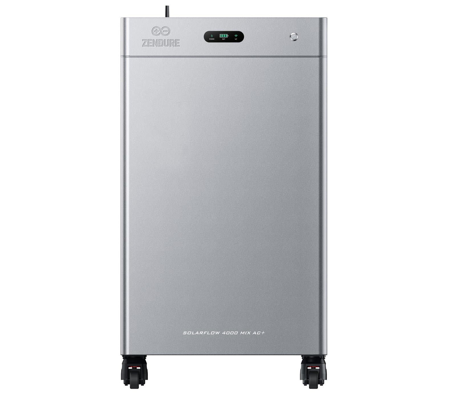 Zendure SolarFlow 4000 Mix AC+