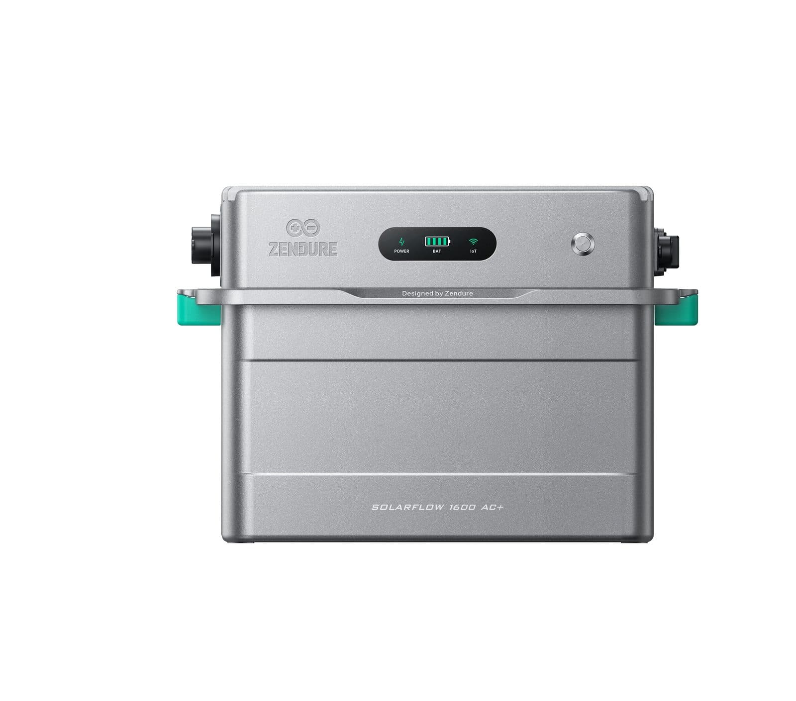 Zendure SolarFlow 1600 AC+