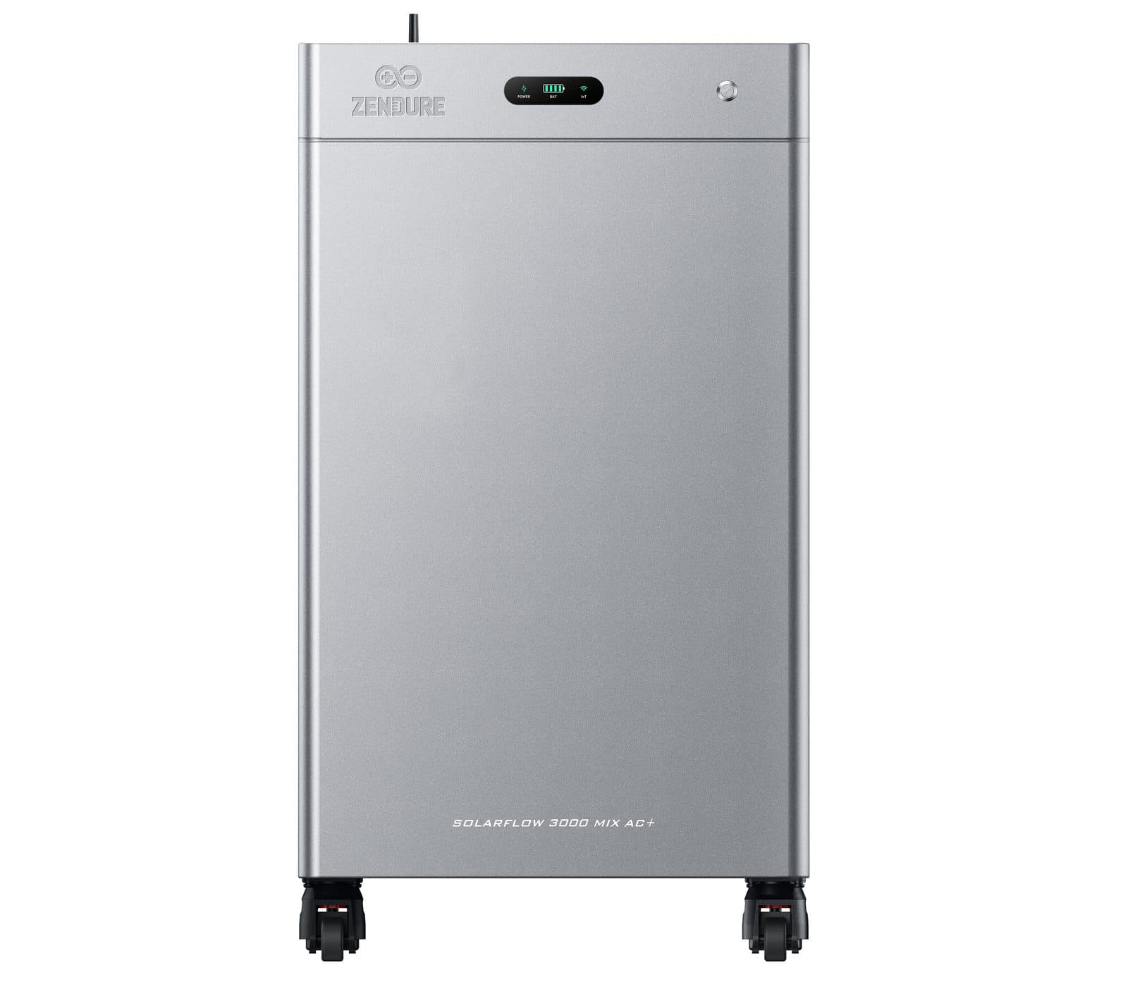 Zendure SolarFlow 3000 Mix AC+
