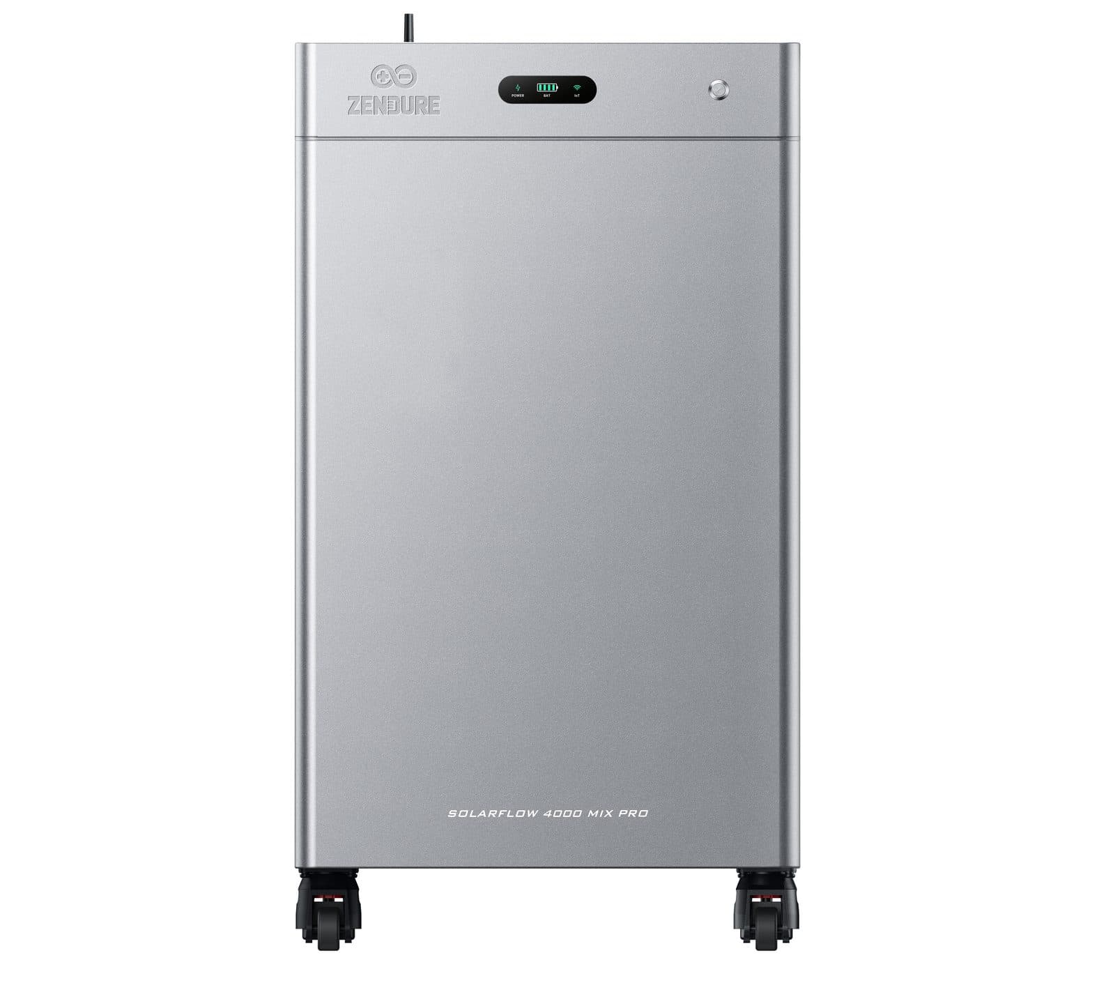 Zendure SolarFlow 4000 Mix Pro