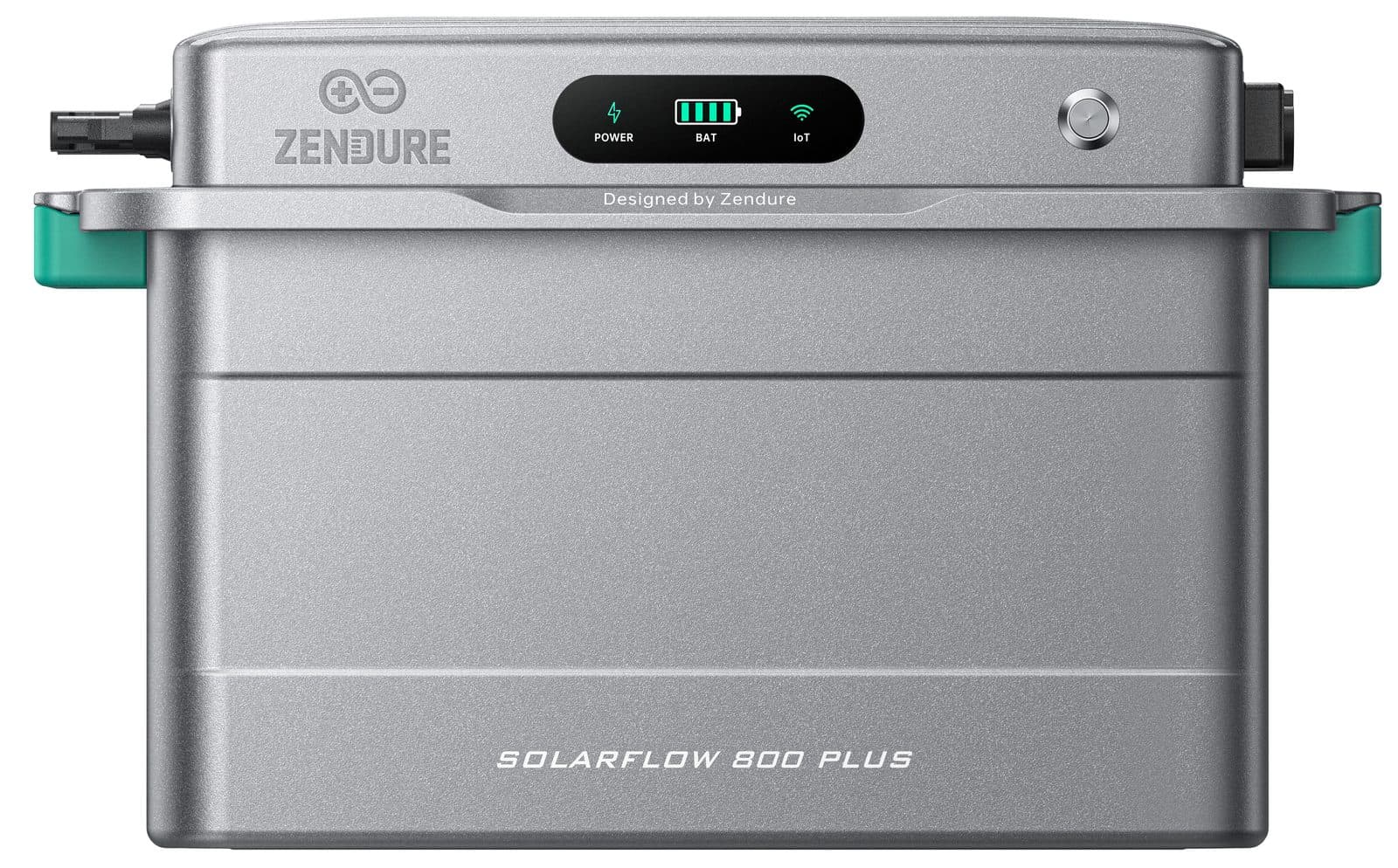 Zendure SolarFlow 800 Plus